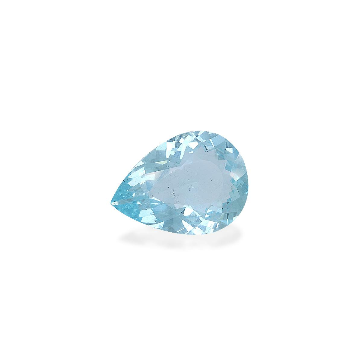 Aquamarine 13.86 ct